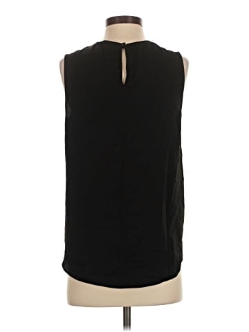 Banana Republic Factory Store Sleeveless Blouse (view 2)
