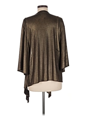 Travelers by Chico's Kimono (view 2)