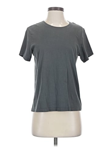 Abercrombie & Fitch Short Sleeve T-Shirt (view 1)
