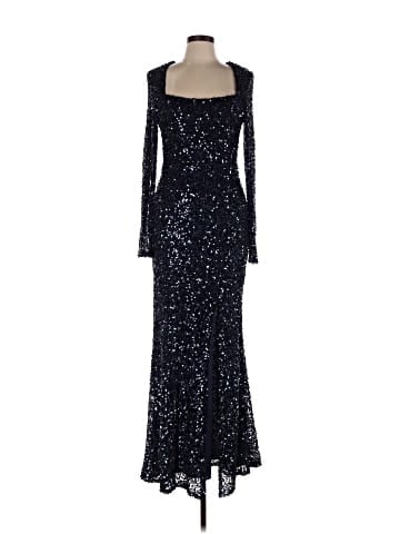 Xscape Cocktail Dress (view 1)