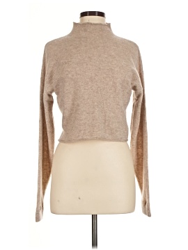 Reformation Jeans Turtleneck Sweater