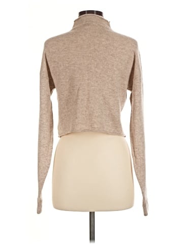 Reformation Jeans Turtleneck Sweater (view 2)