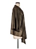 Travelers by Chico's Brown Kimono Size Med (1) - photo 4