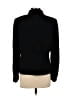 Kasper 100% Polyester Black Blazer Size 8 - photo 2