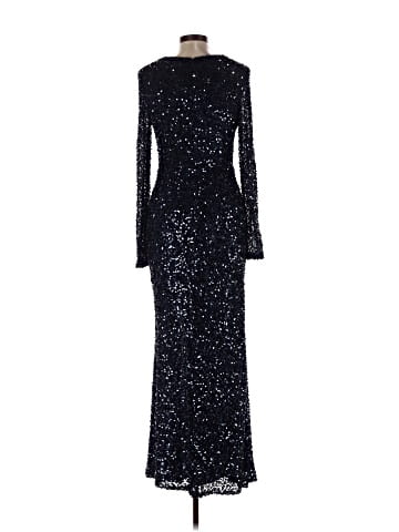 Xscape Cocktail Dress (view 2)