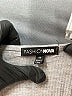 Fashion Nova Gray Bodysuit Size M - photo 3