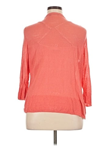 Nic + Zoe Cardigan (view 2)
