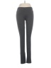Simply Vera Vera Wang Chevron-herringbone Gray Active Pants Size XS - photo 1