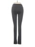 Simply Vera Vera Wang Chevron-herringbone Gray Active Pants Size XS - photo 2