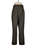 H&M Brown Dress Pants Size 8 - photo 2