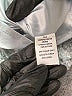 Amanda Uprichard 100% Polyester Silver Formal Skirt Size S - photo 5