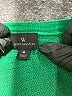 Worthington Green Cardigan Size M - photo 7