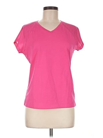 Reebok Short Sleeve T-Shirt (view 1)