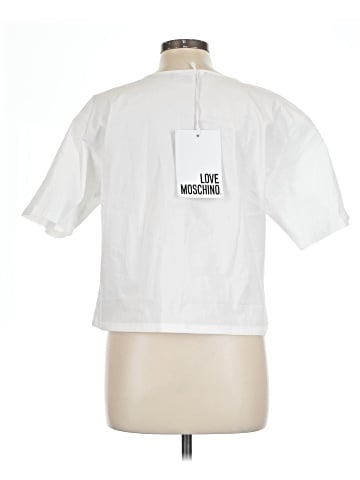 Love Moschino Short Sleeve Top (view 2)