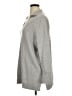 Purejill Gray Pullover Sweater Size XL - photo 5