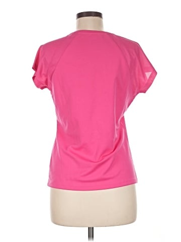 Reebok Short Sleeve T-Shirt (view 2)