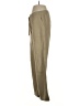 AMO 100% Cotton Tan Casual Pants Size XS - photo 5