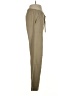 AMO 100% Cotton Tan Casual Pants Size XS - photo 4