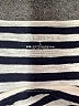 Talbots Blue 3/4 Sleeve Top Size L - photo 7