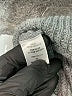 Gilli 100% Acrylic Gray Turtleneck Sweater Size M - photo 8