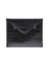 Vivre Black Clutch One size - photo 1