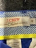J.Crew 100% Cotton Solid Blue Shorts Size 4 - photo 3