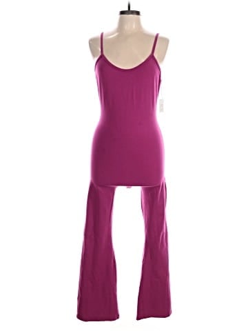 LACAUSA Jumpsuit (view 1)