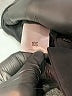 Express Solid Black Casual Pants Size 10s - photo 8