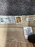 Old Navy Solid Tan Khaki Shorts Size 12 - photo 3