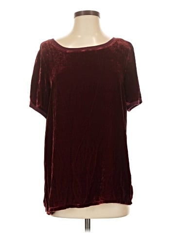 Ivy Jane Short Sleeve Top (view 1)