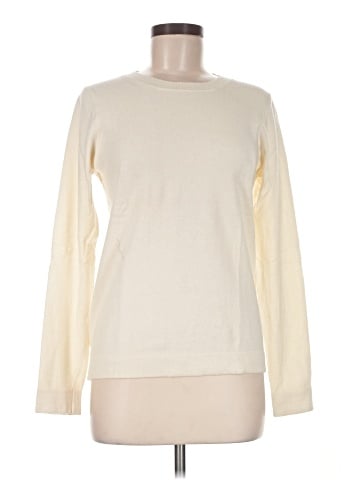 J.Crew Factory Store Pullover Sweater (view 1)