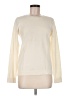 J.Crew Factory Store Ivory Pullover Sweater Size M - photo 1