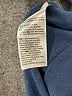 Chico's Blue Pullover Sweater Size Lg (2) - photo 8