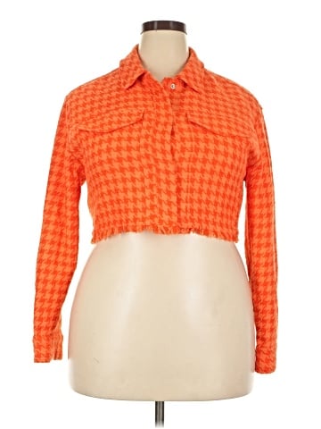 Zara Jacket (view 1)