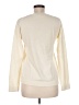 J.Crew Factory Store Ivory Pullover Sweater Size M - photo 2