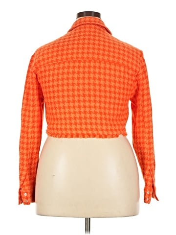Zara Jacket (view 2)