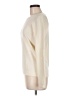 J.Crew Factory Store Ivory Pullover Sweater Size M - photo 5