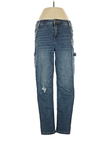 Democracy Jeans (view 1)