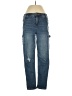 Democracy Blue Jeans Size 2 - photo 1