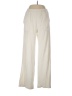 Monrow Ivory Casual Pants Size L - photo 1