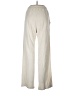 Monrow Ivory Casual Pants Size L - photo 2