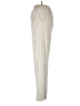 Monrow Ivory Casual Pants Size L - photo 5