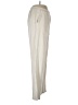Monrow Ivory Casual Pants Size L - photo 4