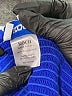 Koch 100% Polyester Blue Shorts Size S - photo 4