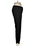 Alfani Solid Black Casual Pants Size 8 - photo 4
