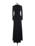 Xscape Black Cocktail Dress Size 12 - photo 2