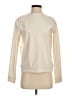 Lululemon Athletica Ivory Track Jacket Size 4 - photo 1