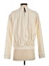 Lululemon Athletica Ivory Track Jacket Size 4 - photo 2