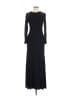 Xscape Black Cocktail Dress Size 12 - photo 1