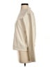 Lululemon Athletica Ivory Track Jacket Size 4 - photo 5